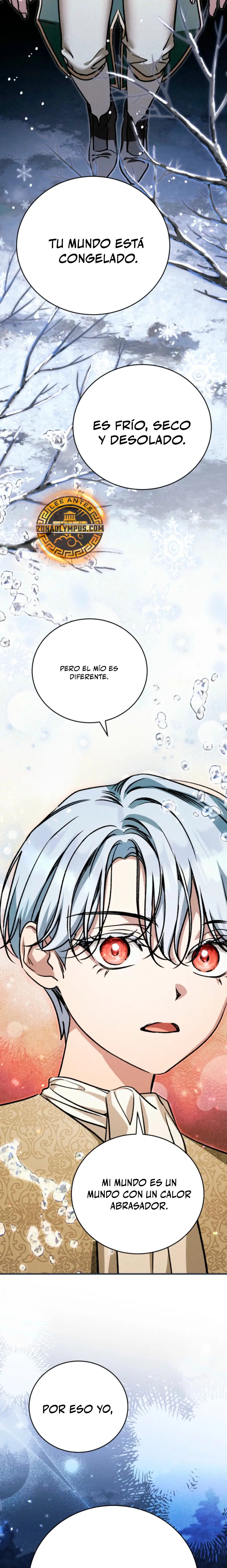 Read Hijos de la Runa Es Manga Online