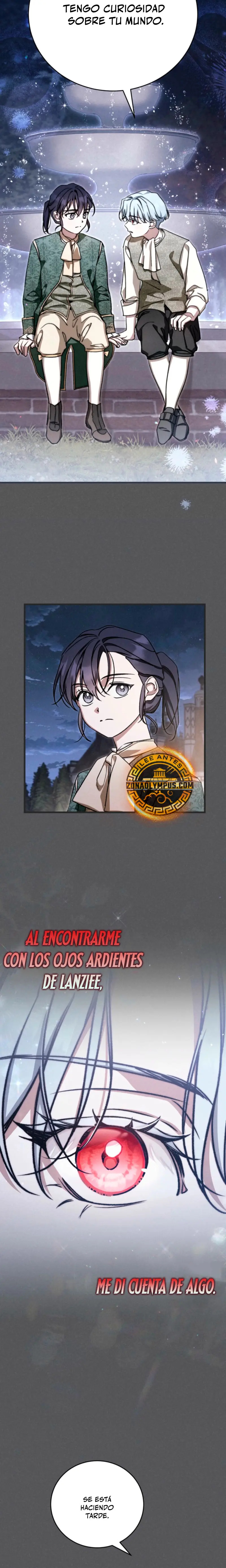 Read Hijos de la Runa Es Manga Online