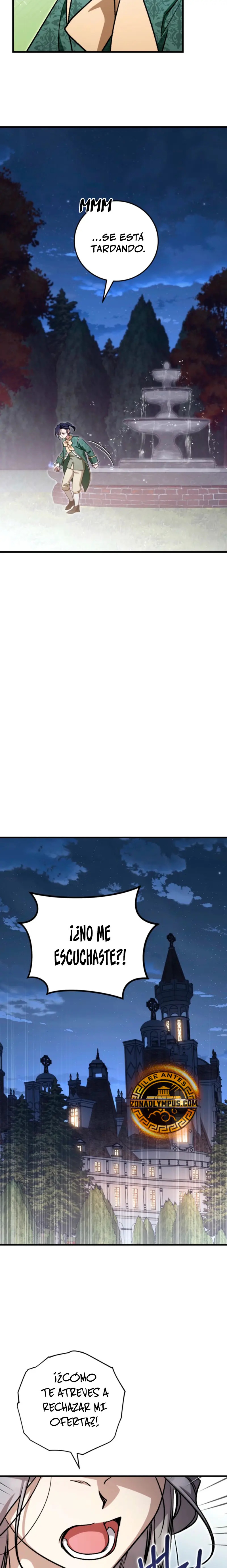 Read Hijos de la Runa Es Manga Online