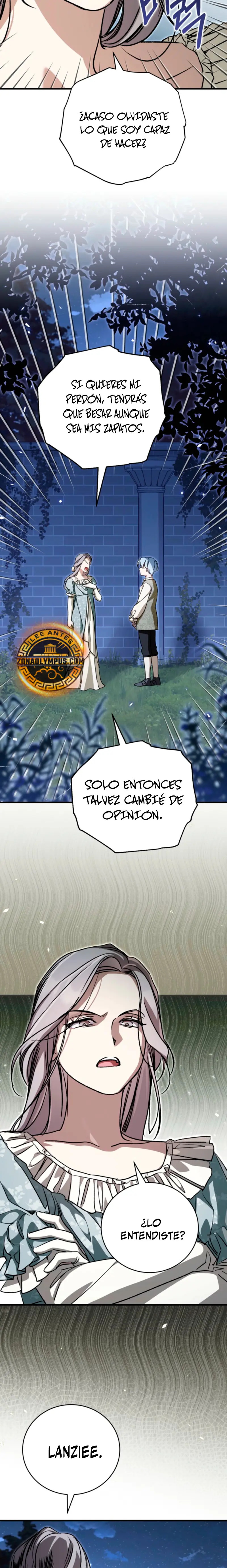 Read Hijos de la Runa Es Manga Online