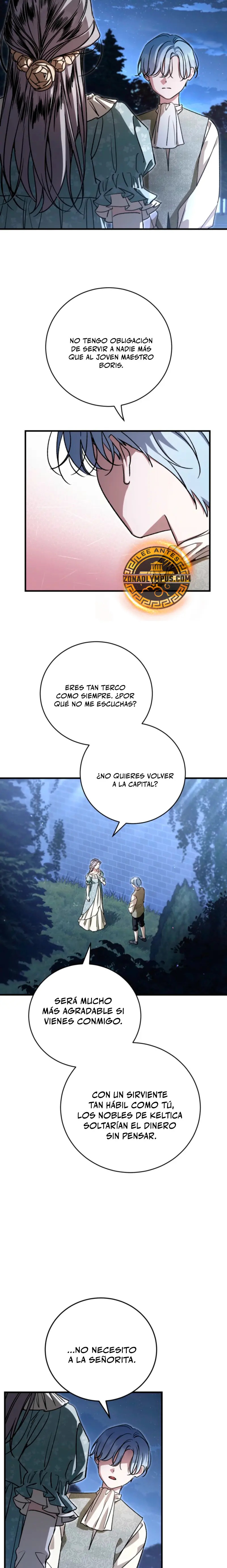 Read Hijos de la Runa Es Manga Online