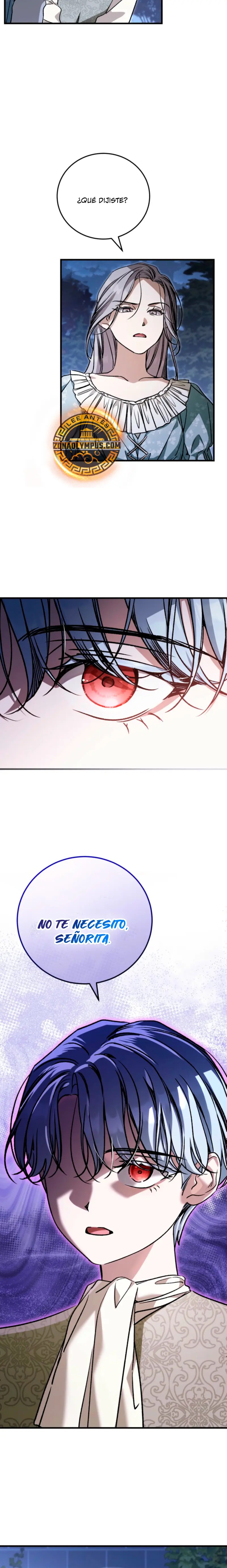 Read Hijos de la Runa Es Manga Online