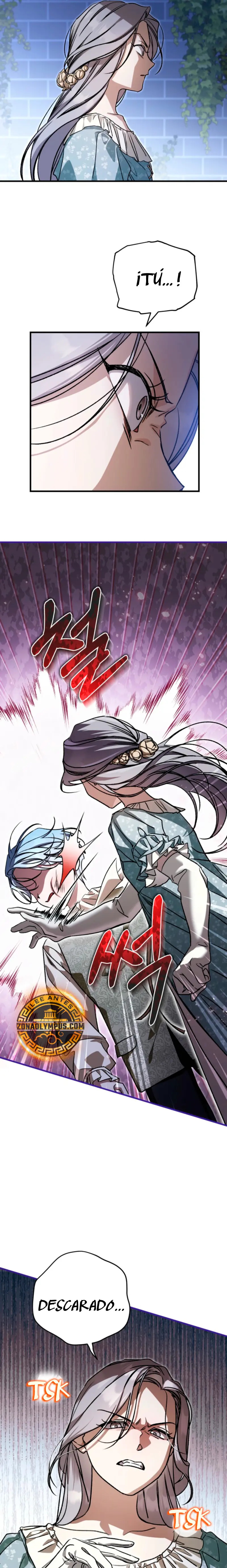 Read Hijos de la Runa Es Manga Online