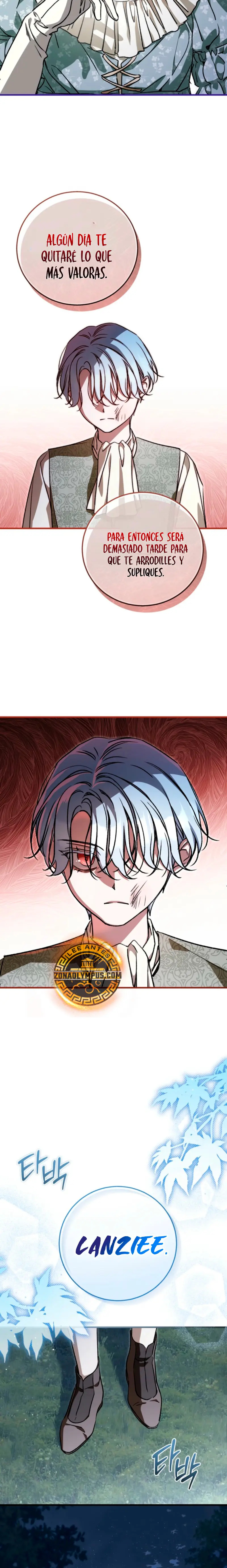 Read Hijos de la Runa Es Manga Online