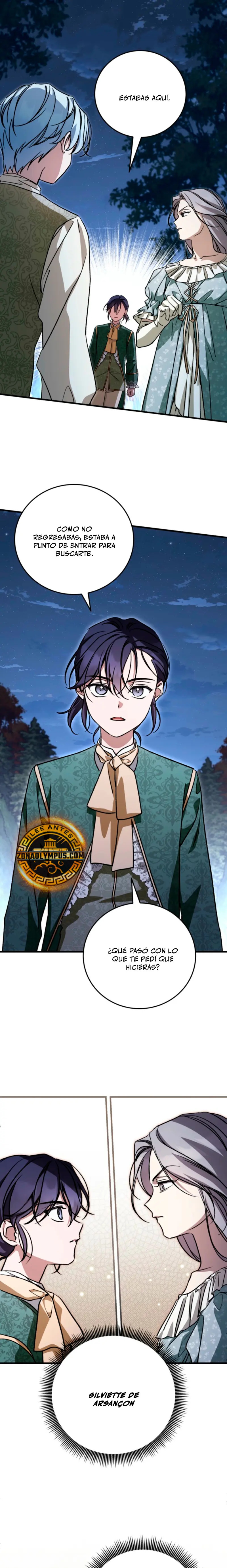 Read Hijos de la Runa Es Manga Online