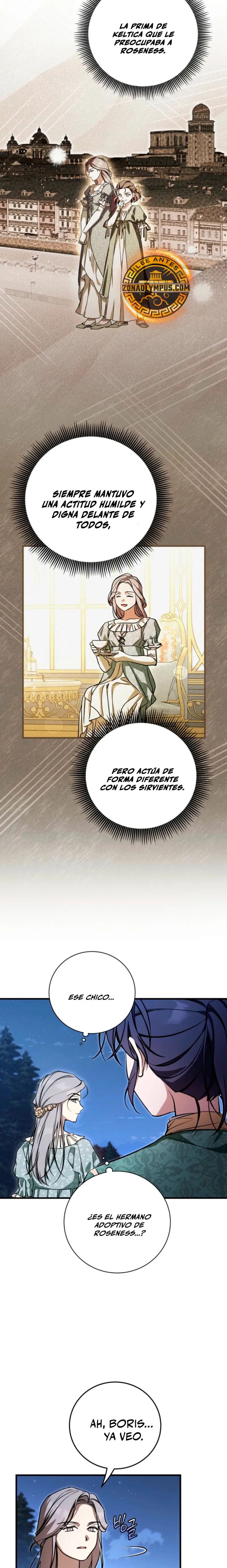 Read Hijos de la Runa Es Manga Online