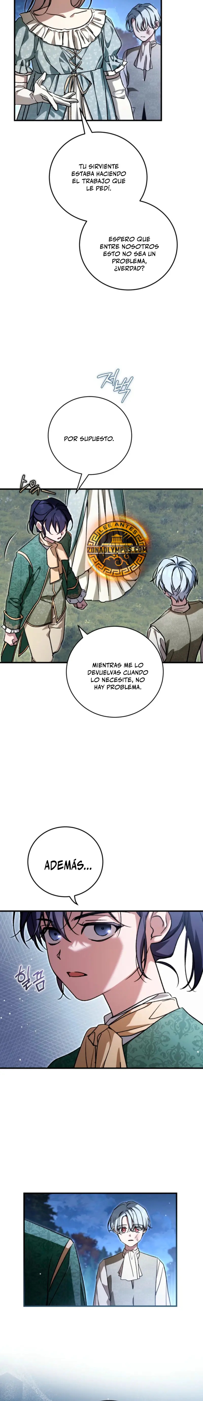 Read Hijos de la Runa Es Manga Online