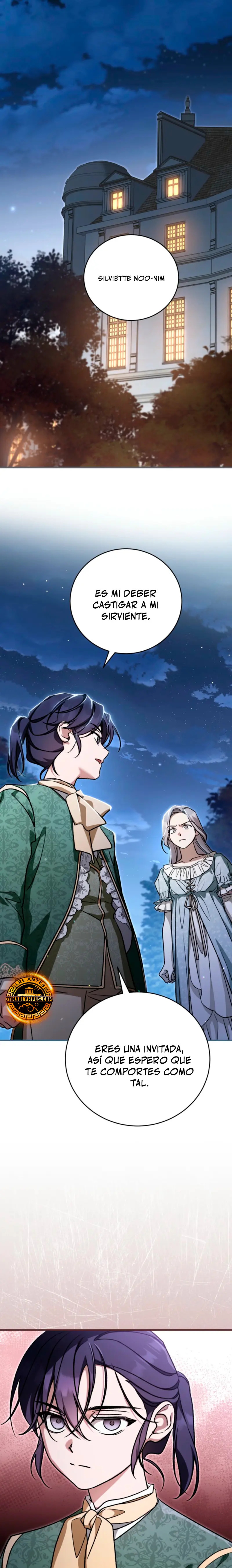 Read Hijos de la Runa Es Manga Online