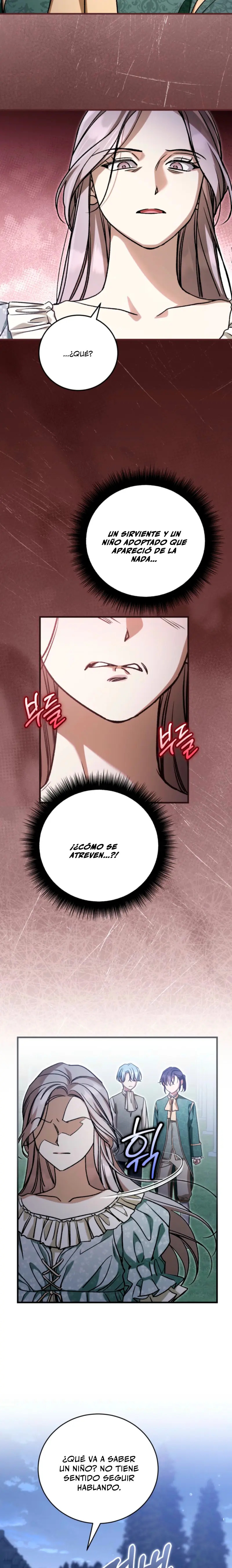 Read Hijos de la Runa Es Manga Online