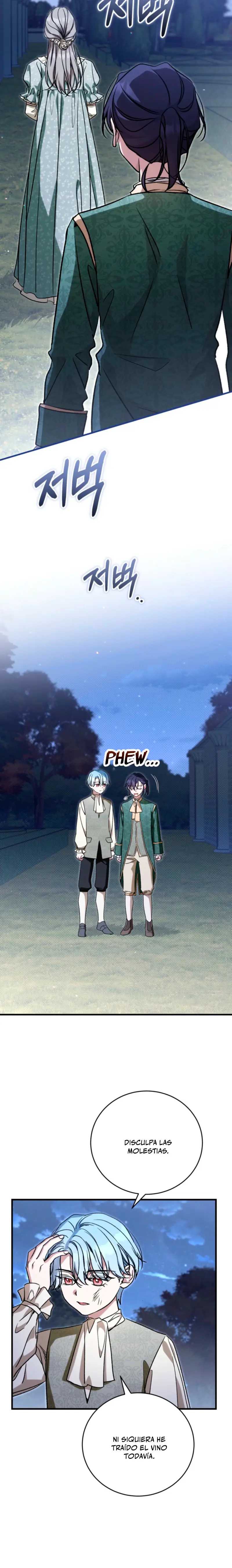 Read Hijos de la Runa Es Manga Online