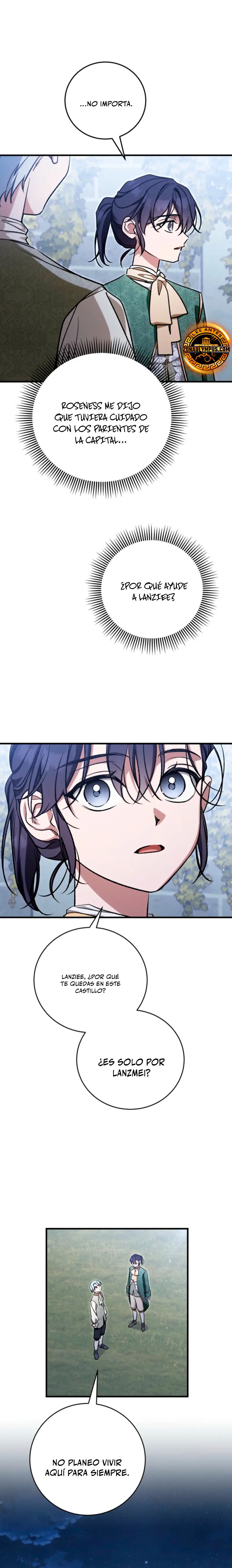 Read Hijos de la Runa Es Manga Online