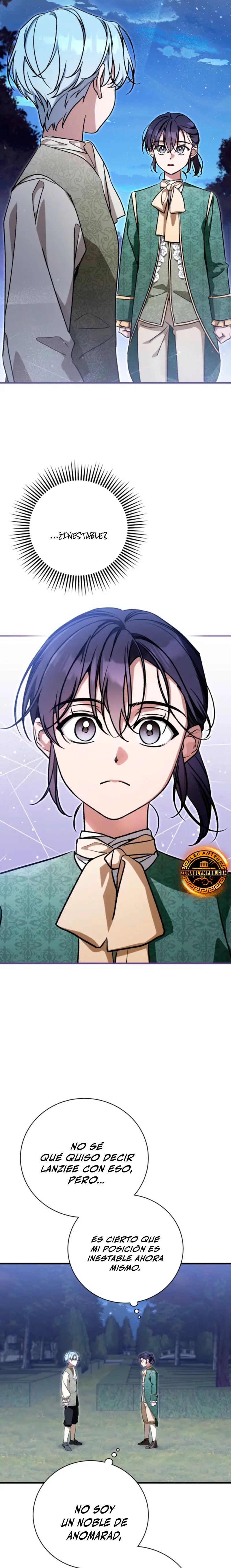 Read Hijos de la Runa Es Manga Online