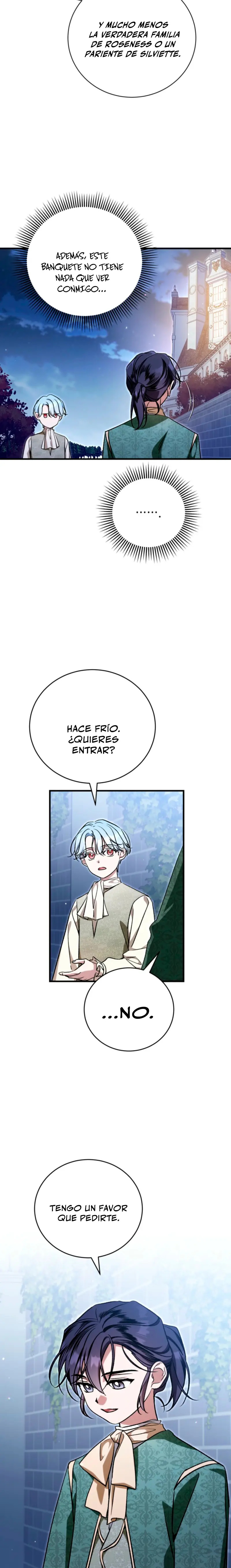 Read Hijos de la Runa Es Manga Online