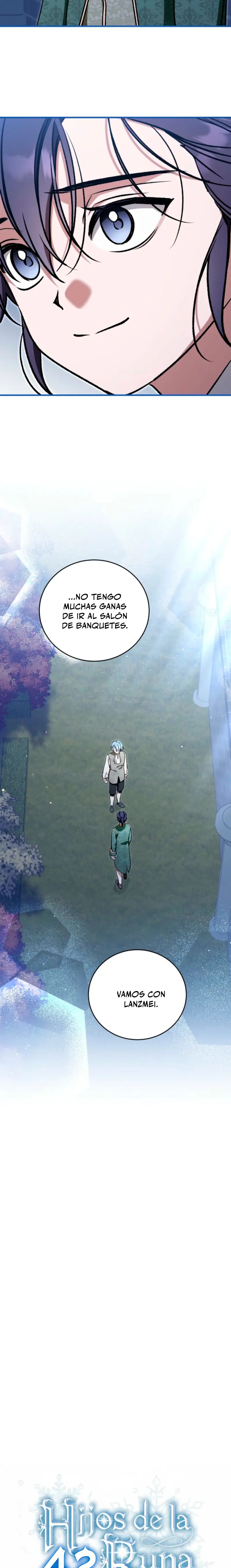 Read Hijos de la Runa Es Manga Online