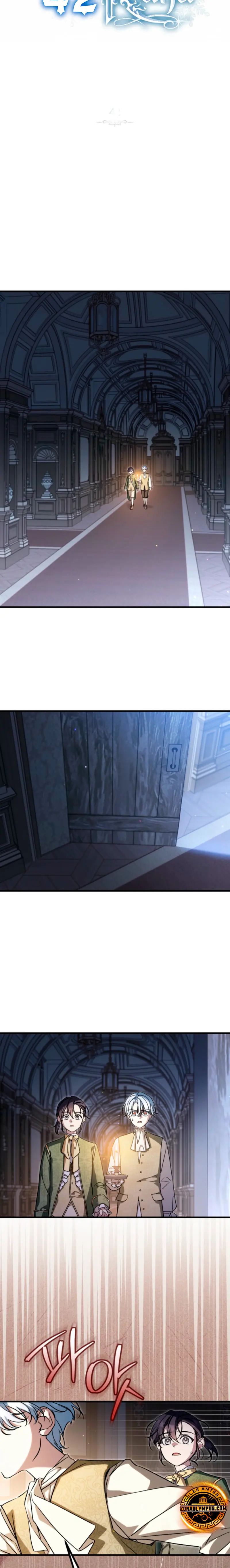 Read Hijos de la Runa Es Manga Online