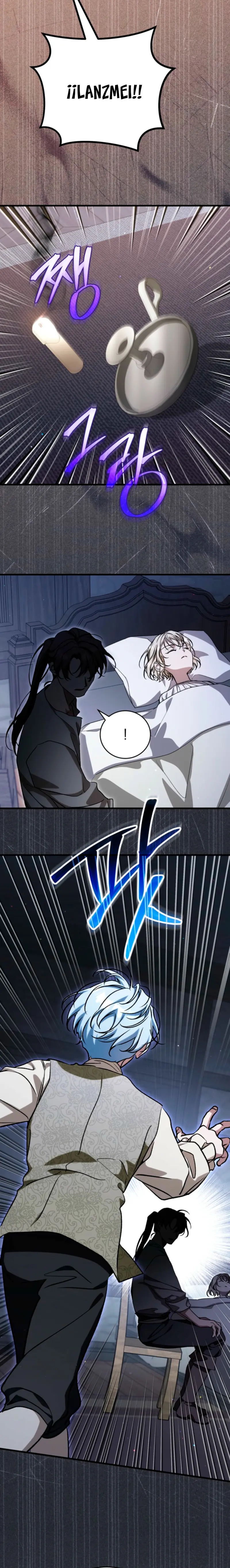 Read Hijos de la Runa Es Manga Online