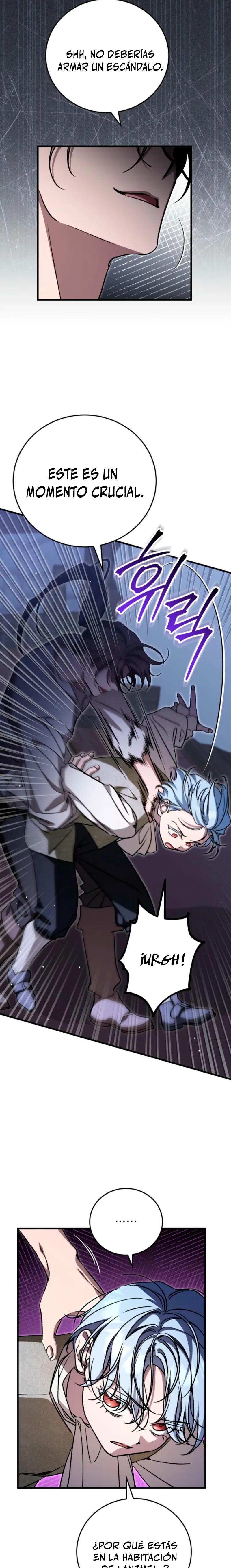 Read Hijos de la Runa Es Manga Online