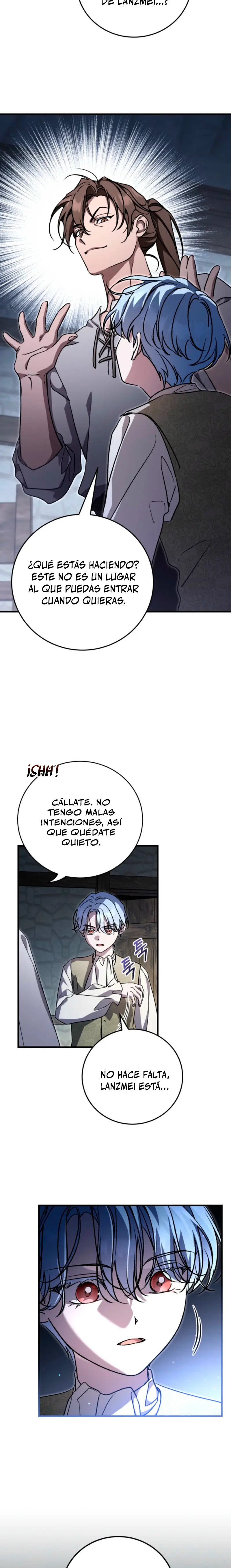 Read Hijos de la Runa Es Manga Online