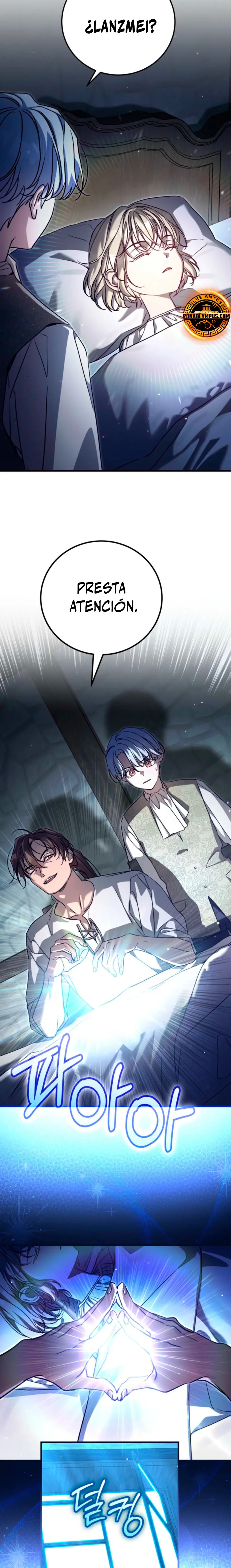 Read Hijos de la Runa Es Manga Online