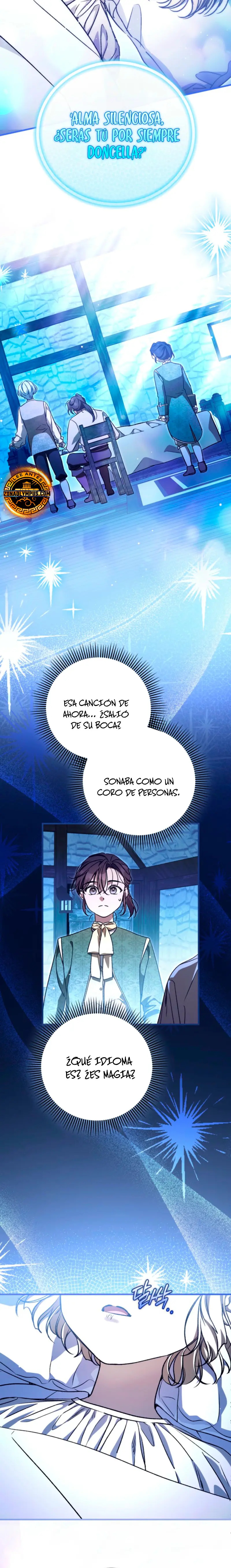 Read Hijos de la Runa Es Manga Online