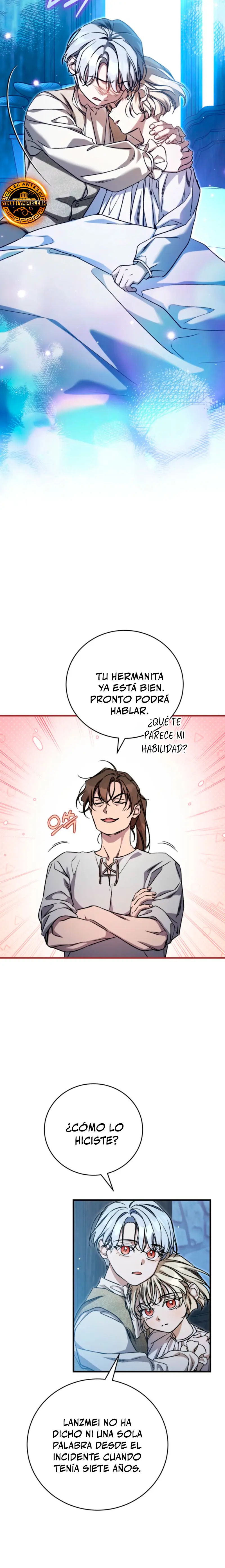 Read Hijos de la Runa Es Manga Online