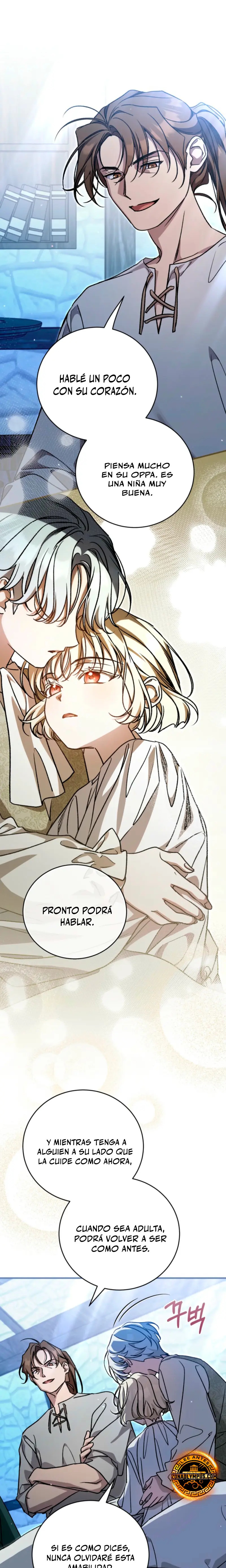 Read Hijos de la Runa Es Manga Online