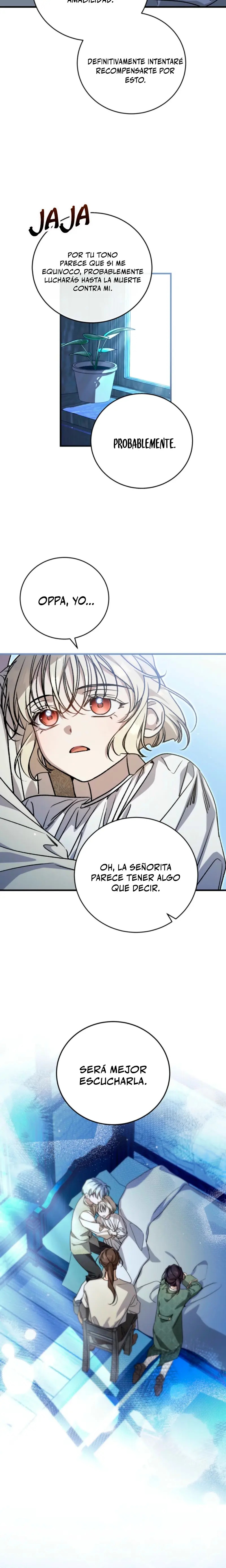 Read Hijos de la Runa Es Manga Online