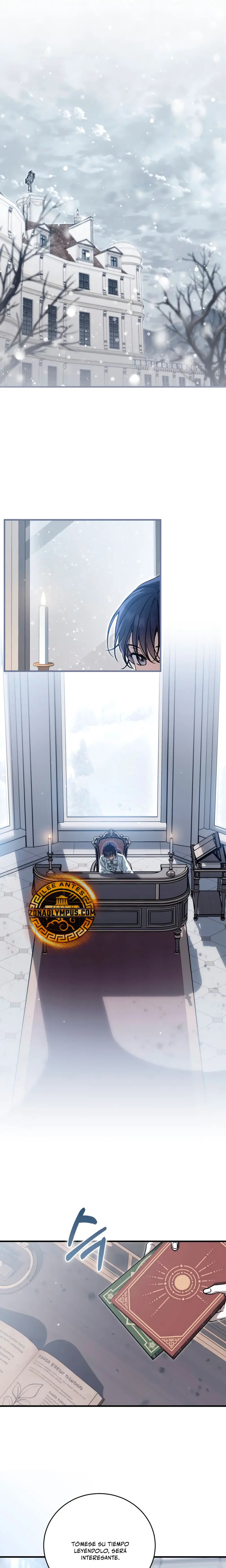 Read Hijos de la Runa Es Manga Online