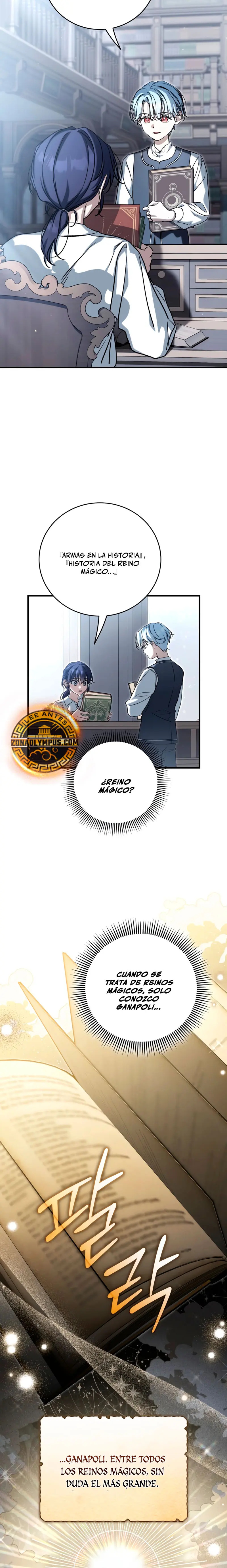 Read Hijos de la Runa Es Manga Online