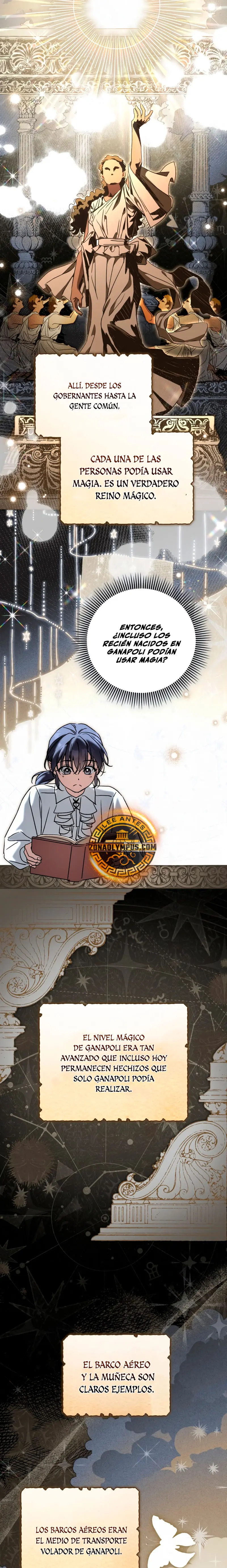 Read Hijos de la Runa Es Manga Online