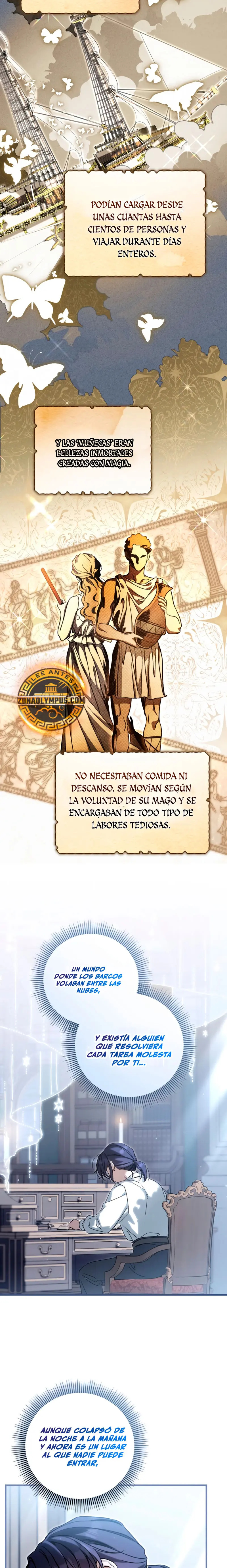 Read Hijos de la Runa Es Manga Online