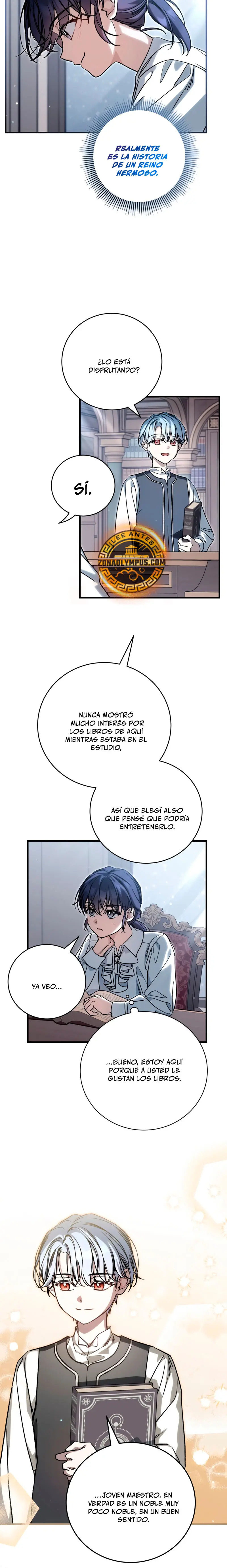 Read Hijos de la Runa Es Manga Online