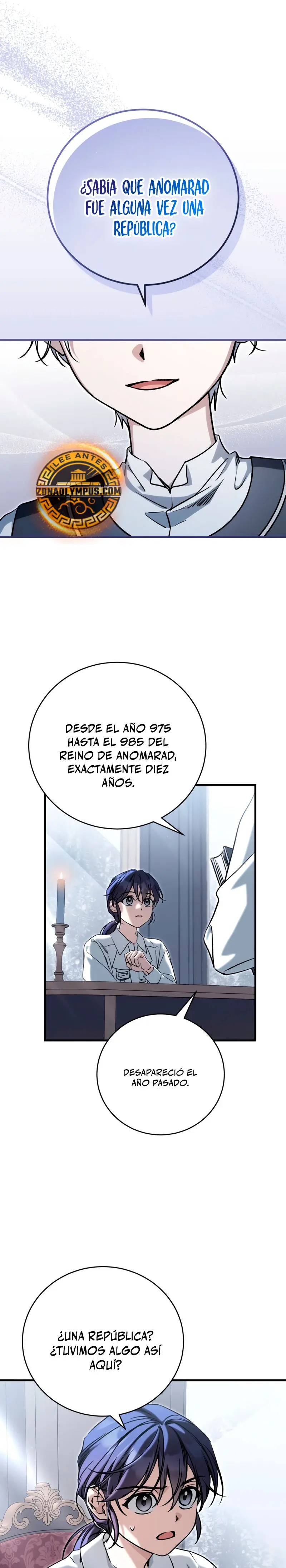 Read Hijos de la Runa Es Manga Online