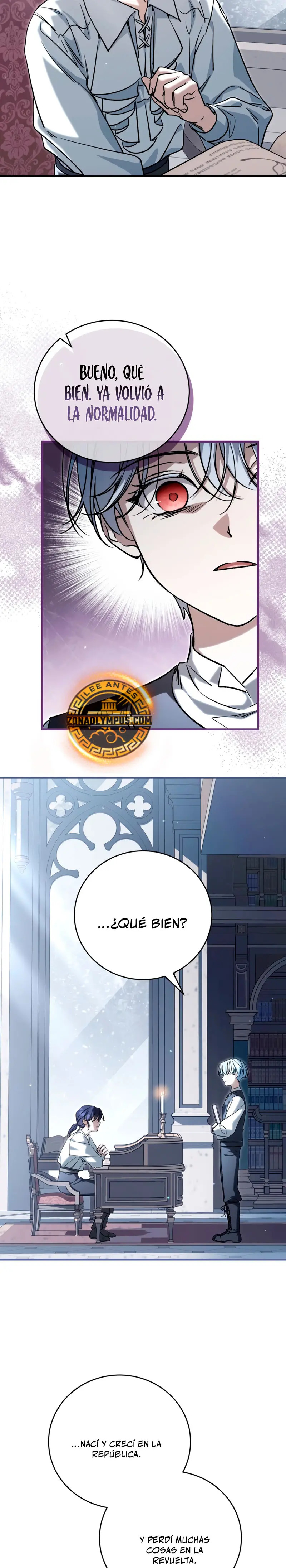 Read Hijos de la Runa Es Manga Online