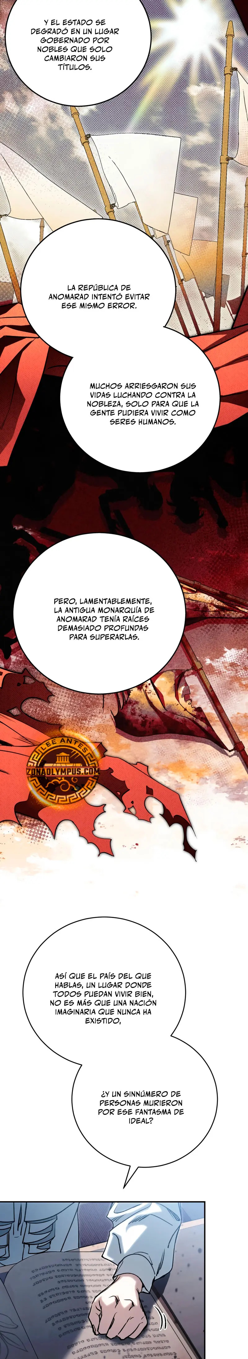 Read Hijos de la Runa Es Manga Online