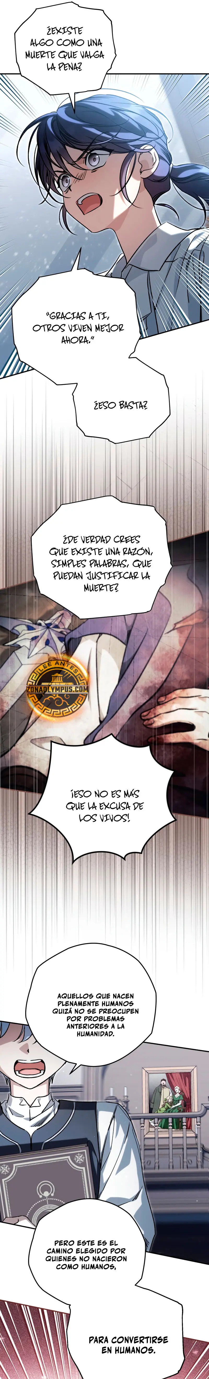 Read Hijos de la Runa Es Manga Online