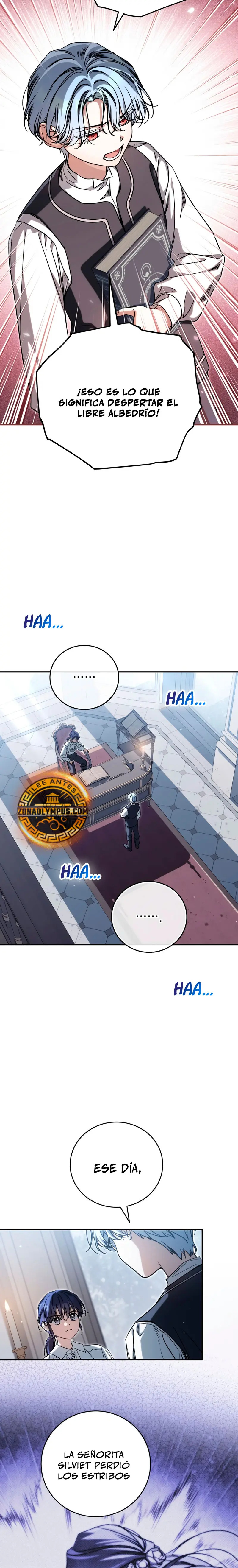 Read Hijos de la Runa Es Manga Online