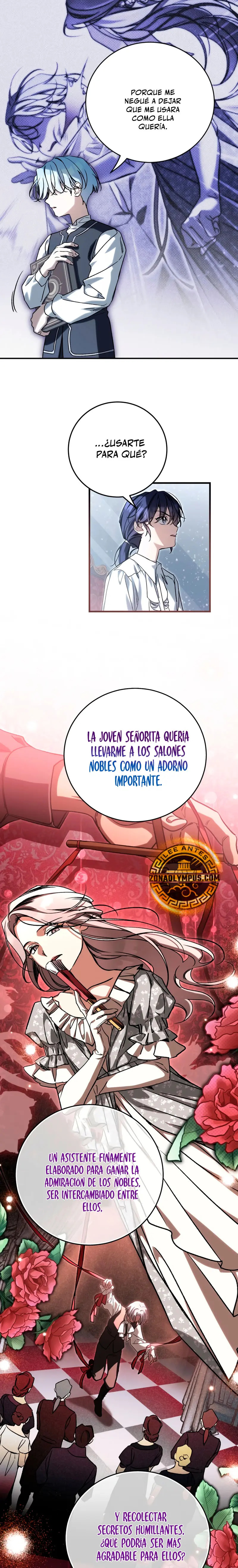 Read Hijos de la Runa Es Manga Online
