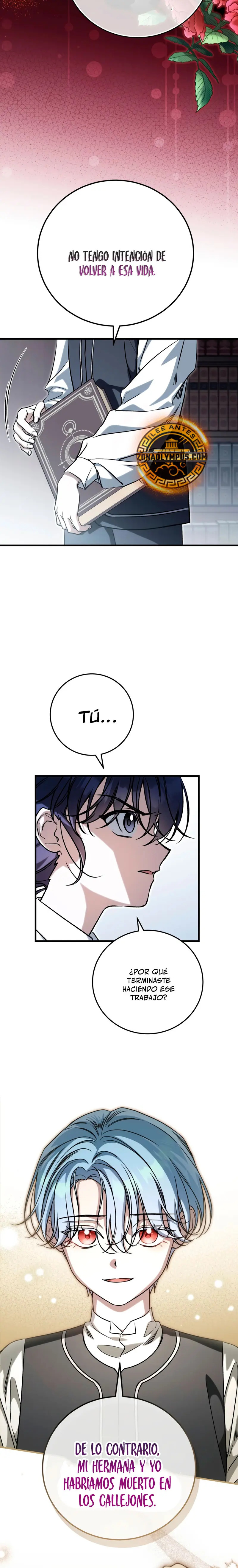 Read Hijos de la Runa Es Manga Online