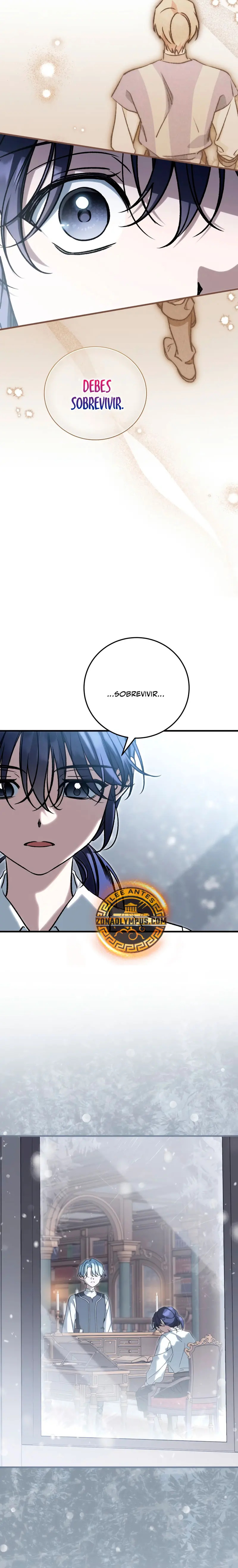 Read Hijos de la Runa Es Manga Online