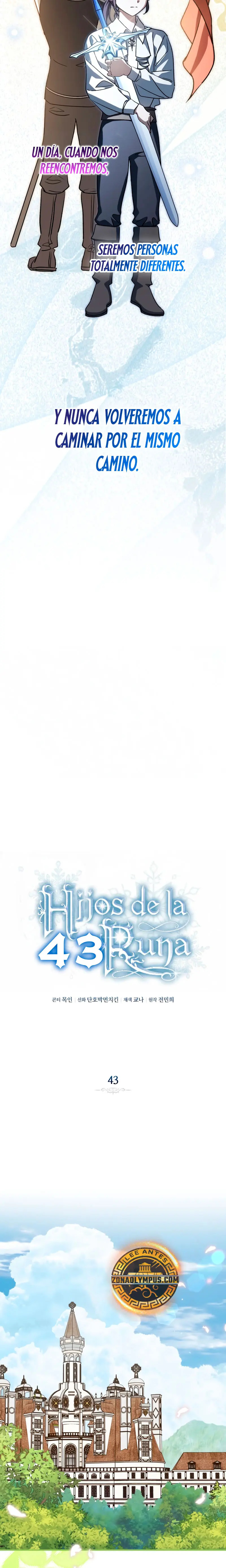 Read Hijos de la Runa Es Manga Online