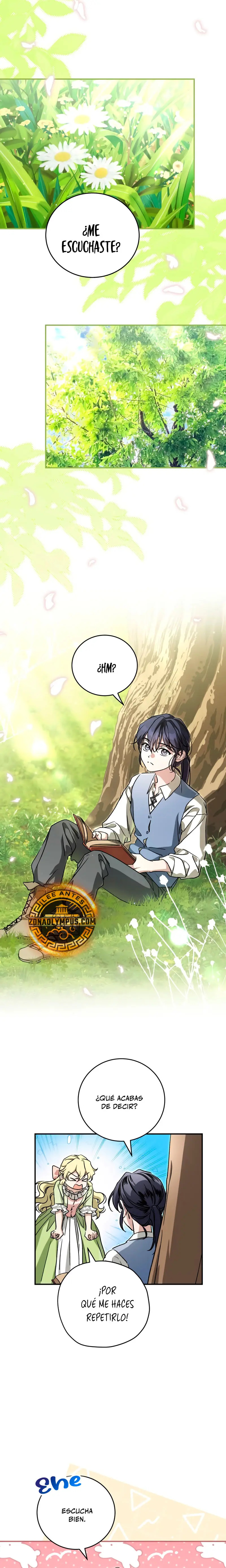 Read Hijos de la Runa Es Manga Online