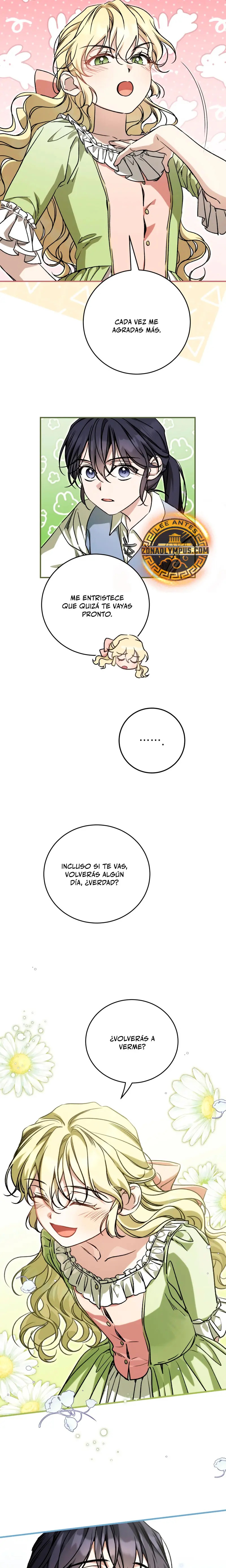 Read Hijos de la Runa Es Manga Online