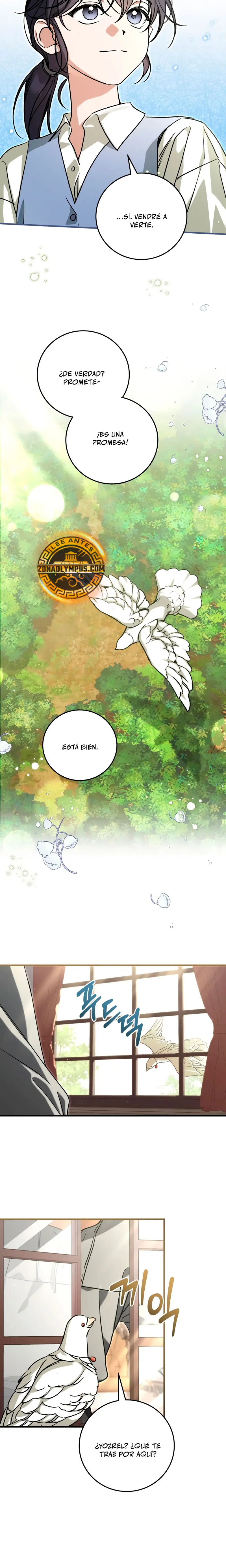 Read Hijos de la Runa Es Manga Online