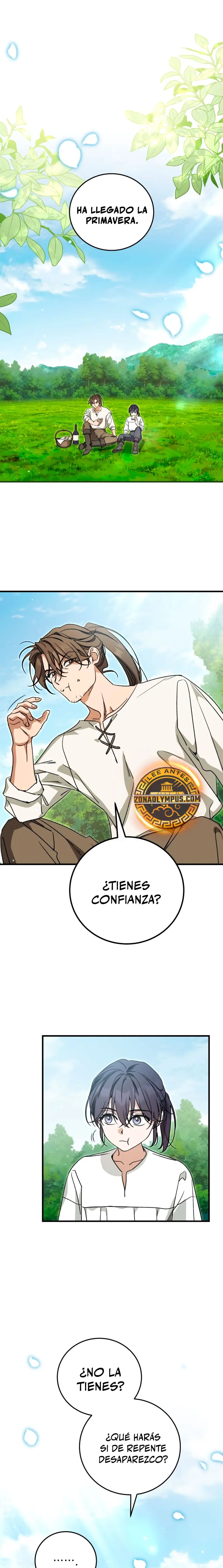 Read Hijos de la Runa Es Manga Online
