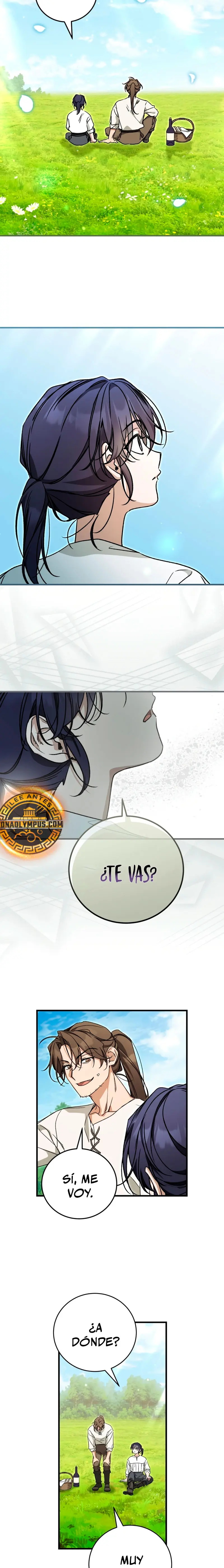 Read Hijos de la Runa Es Manga Online