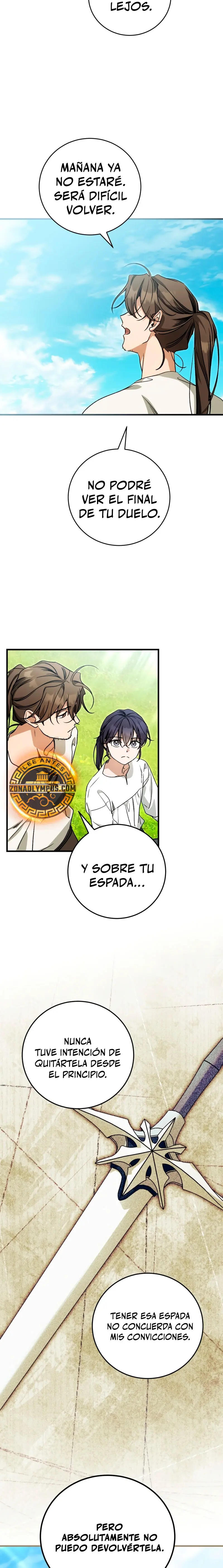 Read Hijos de la Runa Es Manga Online