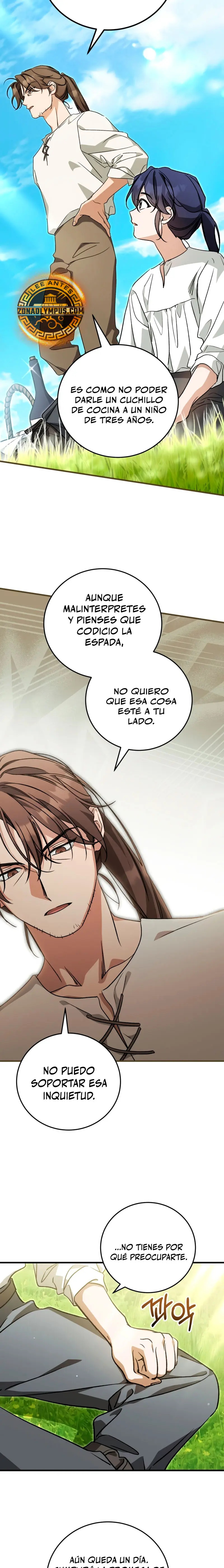 Read Hijos de la Runa Es Manga Online