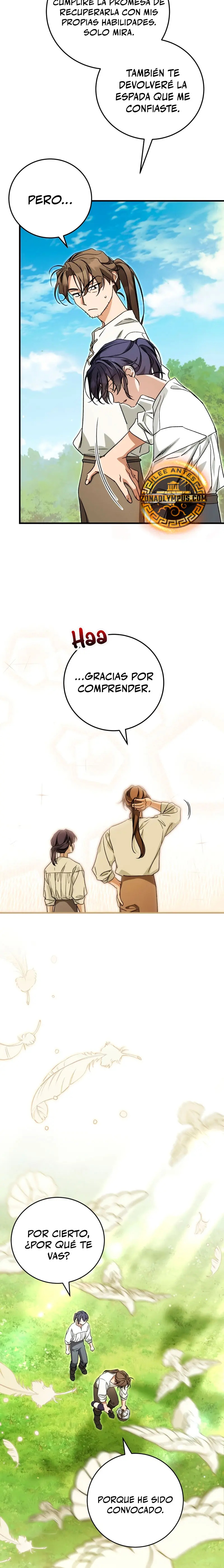 Read Hijos de la Runa Es Manga Online