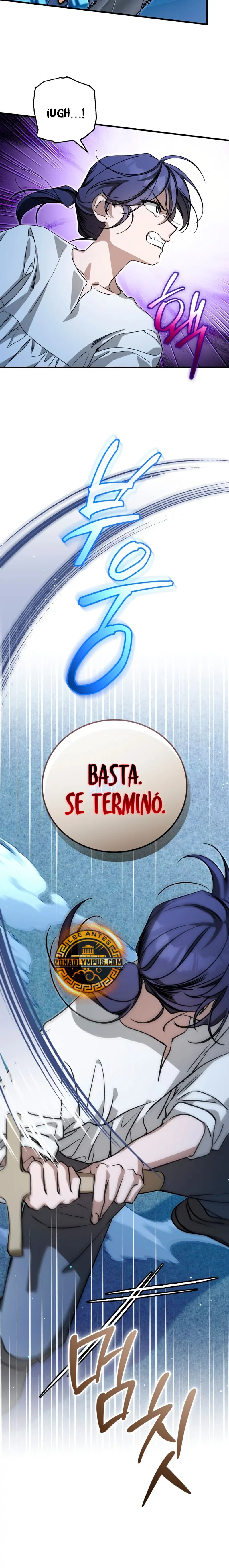 Read Hijos de la Runa Es Manga Online